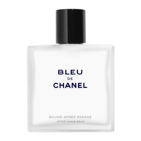 chanel bleu rasierwasser|BLEU DE CHANEL AFTER.